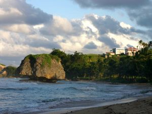 Bathesheba Barbados