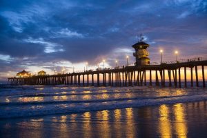 Huntington Beach Pier