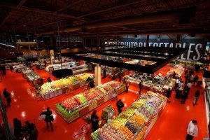 Loblaws Toronto