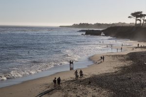 Santa Cruz California