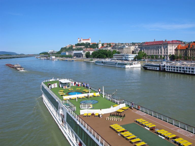 River Cruises on the Danube - Cruise the Danube | Danube