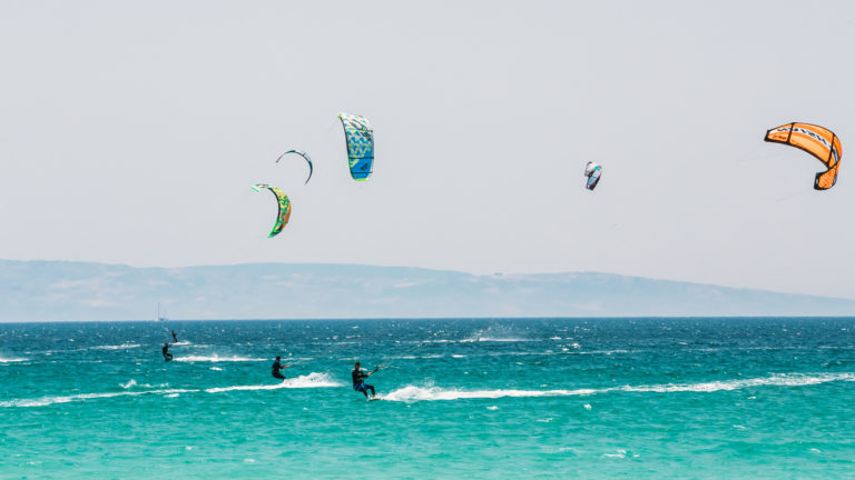 Top 5 Kite Surfing Resorts | Top 5 Kite Surfing Holidays | Kite Surfing ...