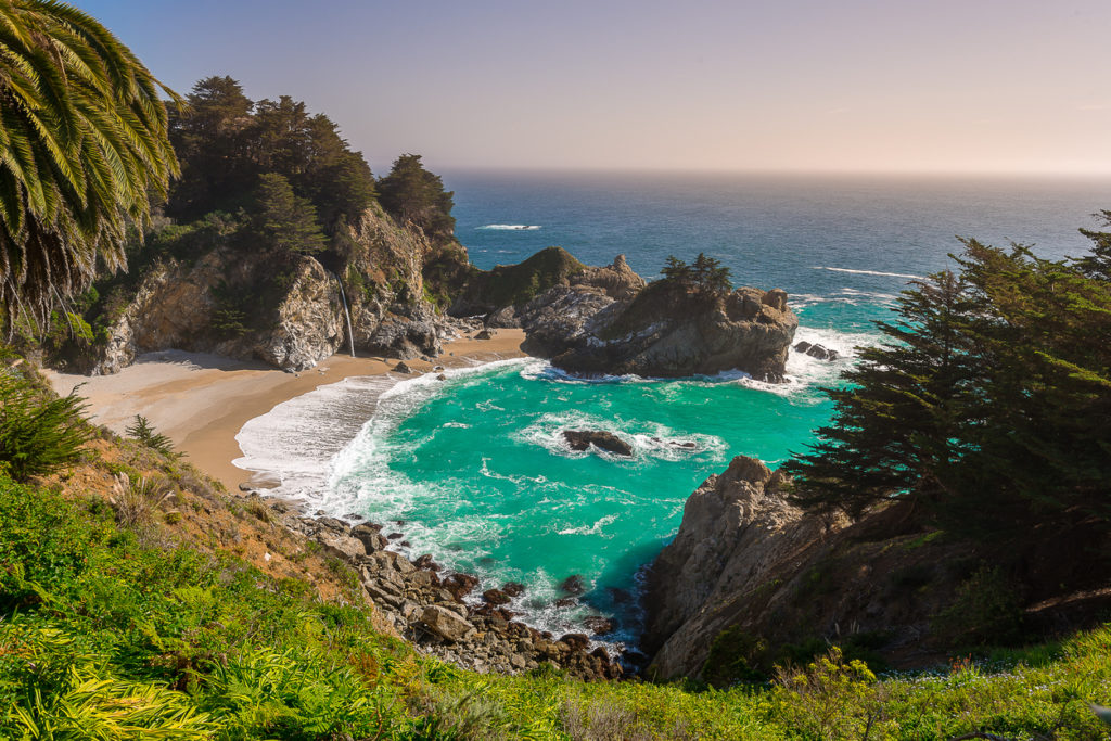 Californian Central Coast | Visit California | Travel California