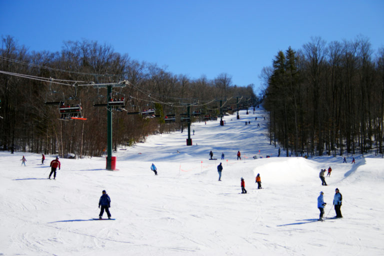 Skiing in New Hampshire | Ski New Hampshire | Visit New Hampshire