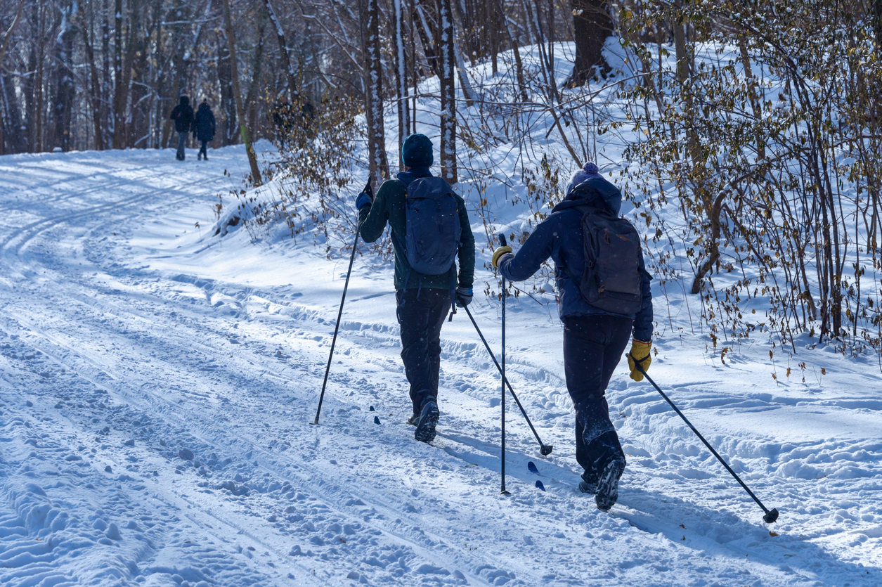 Winter Fun in Quebec | Pure Vacations | Ski Quebec | Snow Quebec