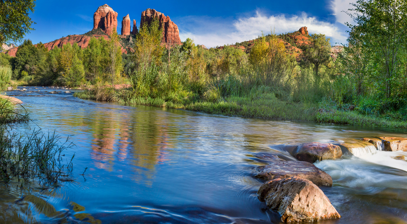 Sedona Arizona | Pure Vacations | Visit Sedona | Travel to Sedona