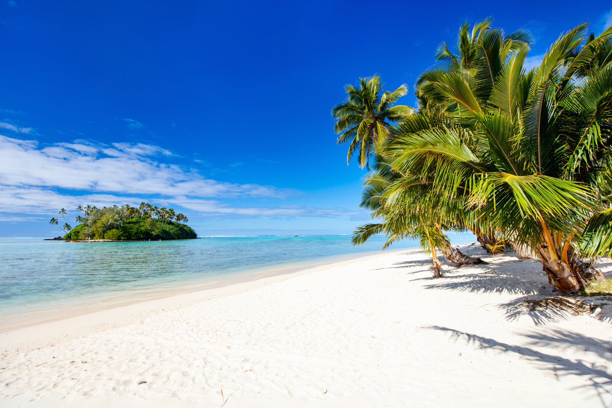 Tropical Vacations | Top 10 Tropical Vacations | Tropical Beaches