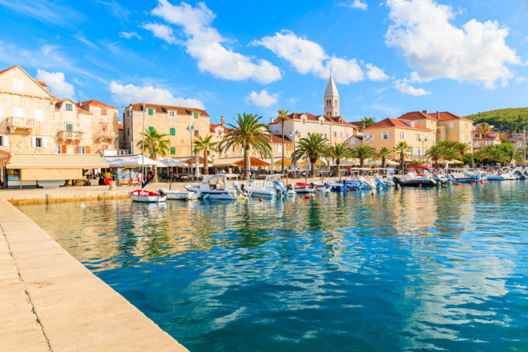 Top 3 Islands of Croatia | Islands of Croatia | Brac | Hvar | Korcula