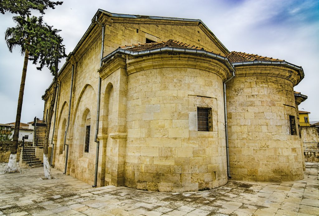 Saint Paul's Church, Tarsus