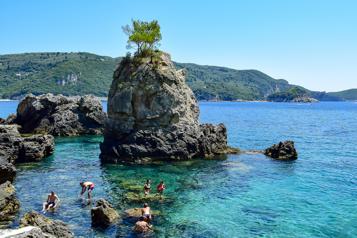 Escape to Corfu | Holiday in Corfu | Visit Corfu | Corfu