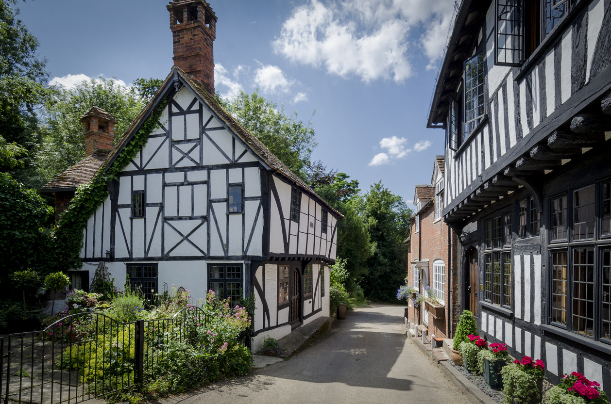 Villages in Kent | Top 5 Villages in Kent | Kent Villages | Visit Kent