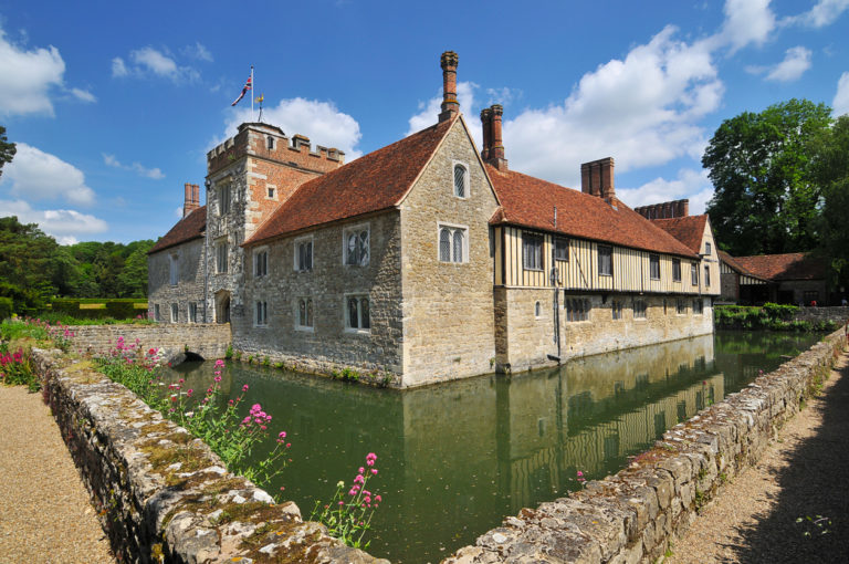 Villages in Kent | Top 5 Villages in Kent | Kent Villages | Visit Kent