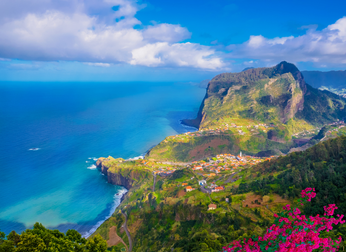 Magical Madeira Surfing Madeira Visit Madeira Travel To Madeira