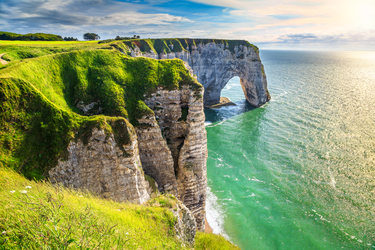 Explore Normandy | Visit Normandy | Travel to Normandy | France