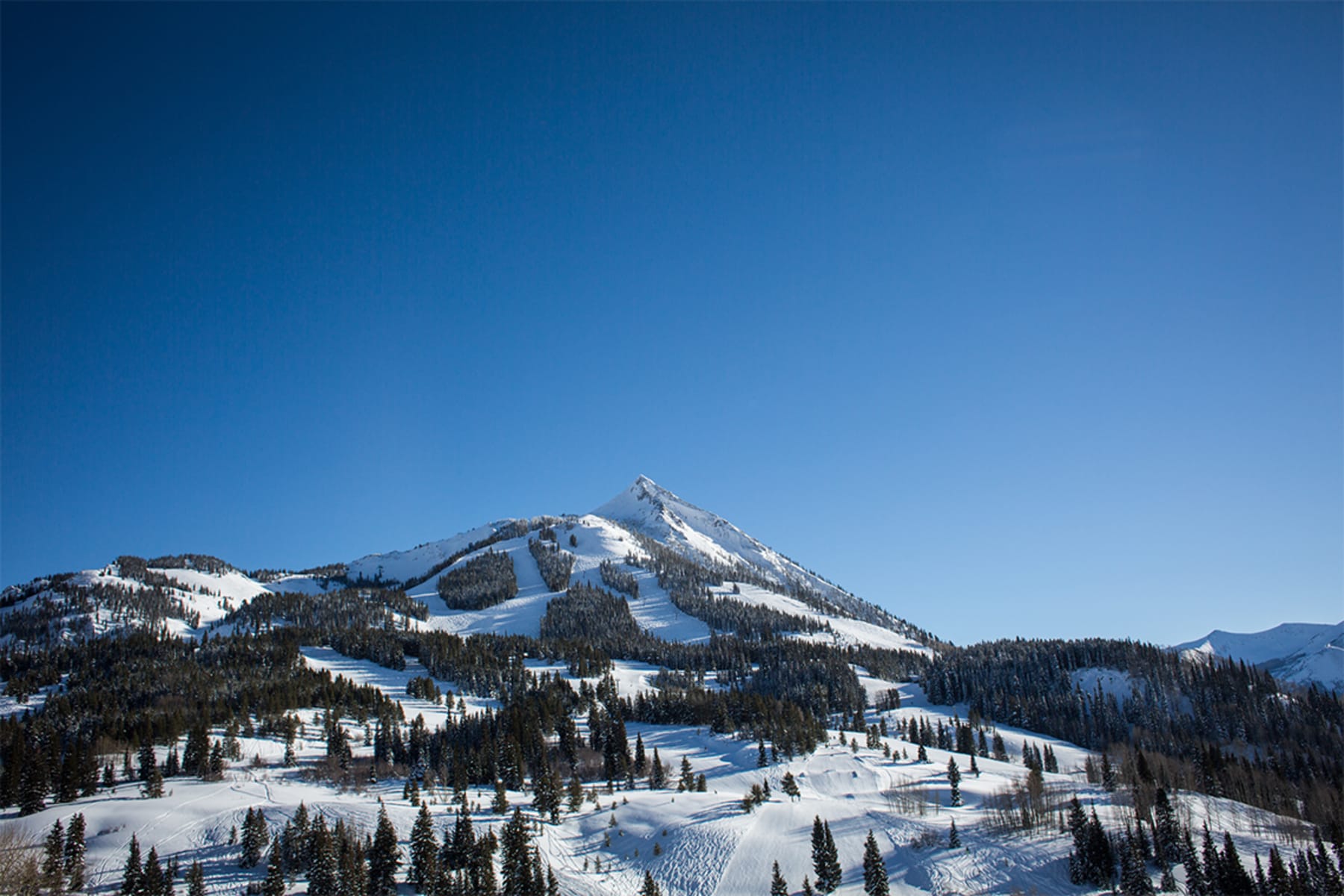 Top 6 Ski Resorts In Colorado Crested Butte Aspen Vail Ski Colorado 5767