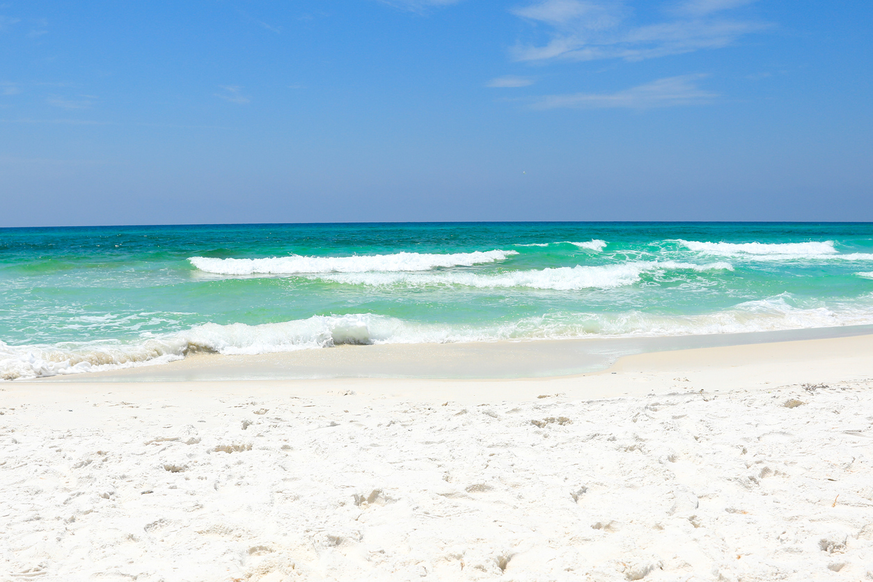 Vacation in Destin | Destin Florida | Beaches in Destin | Florida