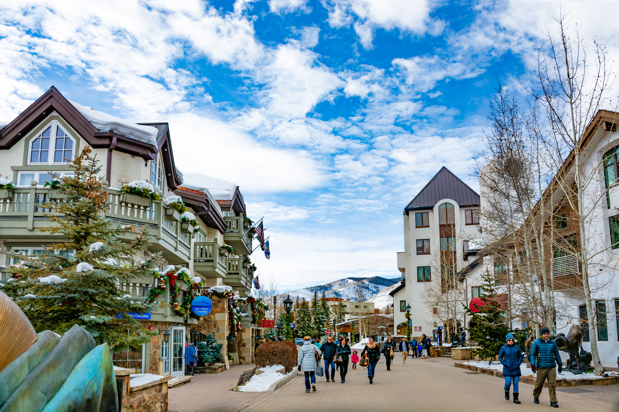 Top 6 Ski Resorts In Colorado Crested Butte Aspen Vail Ski Colorado 8921