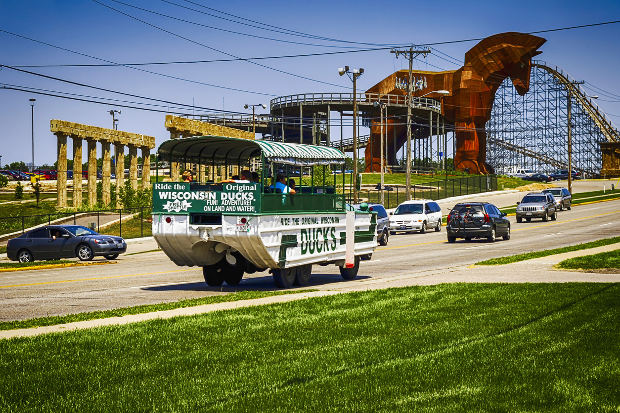 Wisconsin Dells | Explore Wisconsin Dells | Waterpark Wisconsin Dells