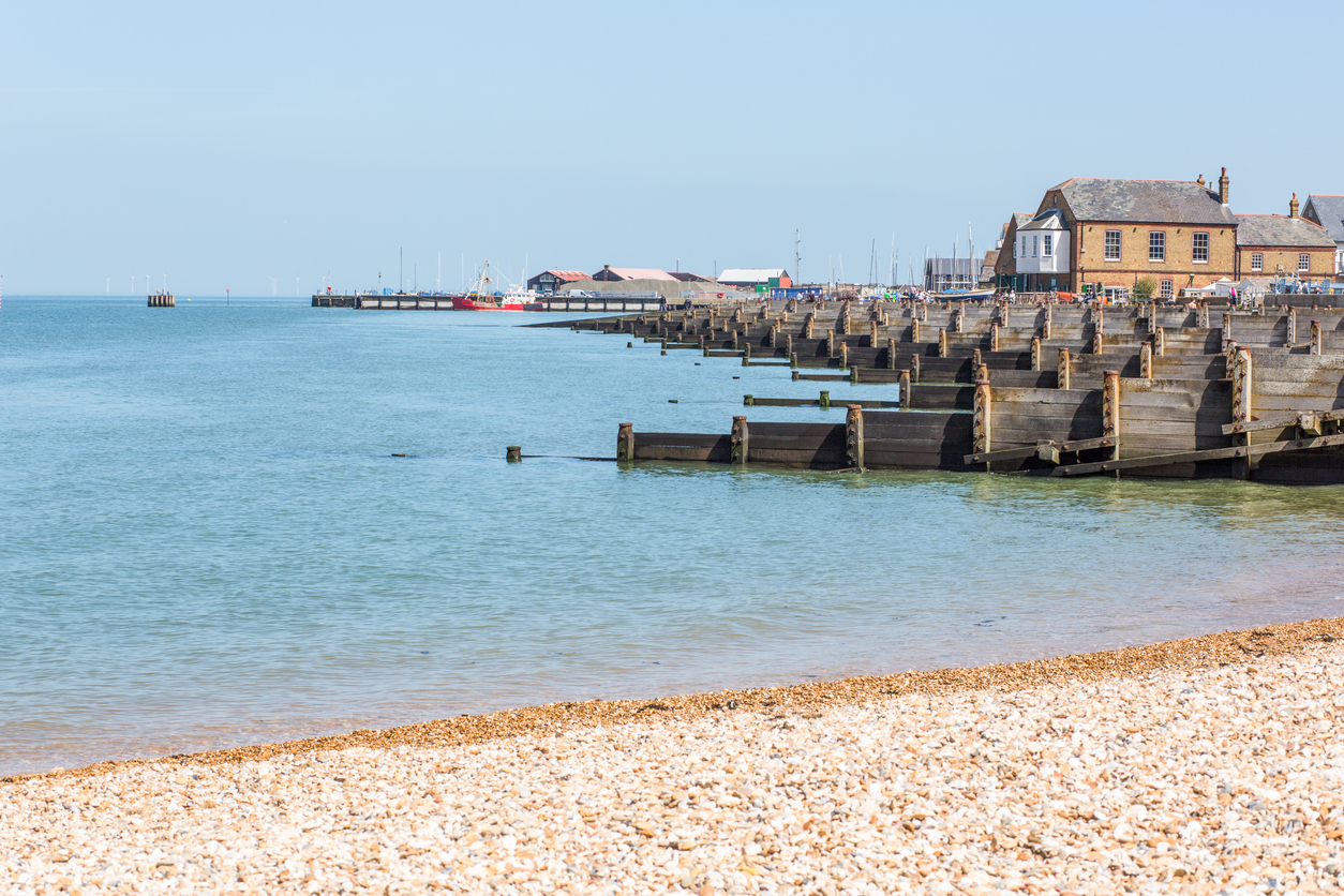 Explore the Kent Coast | Trip to the Kent Coast | Visit Kent Coast