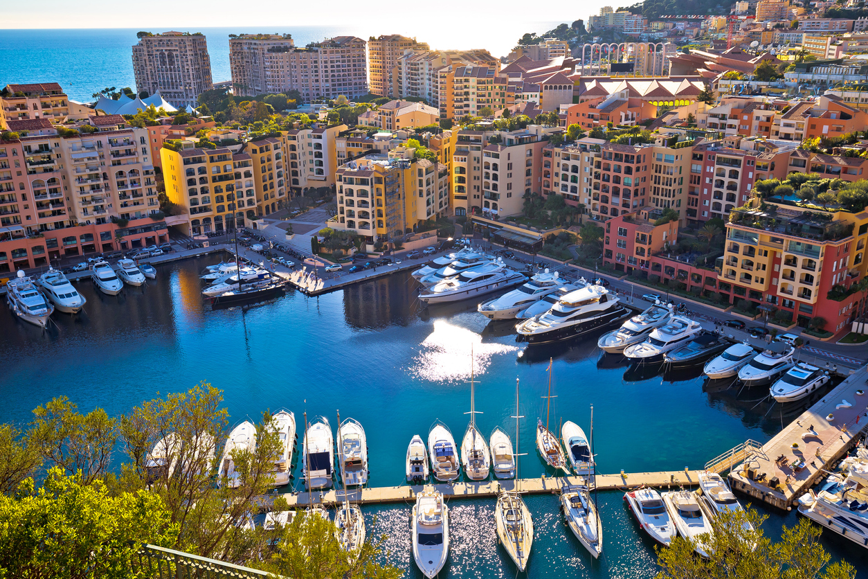 Monaco | Explore Monaco | Vacation Monaco | Visit Monaco