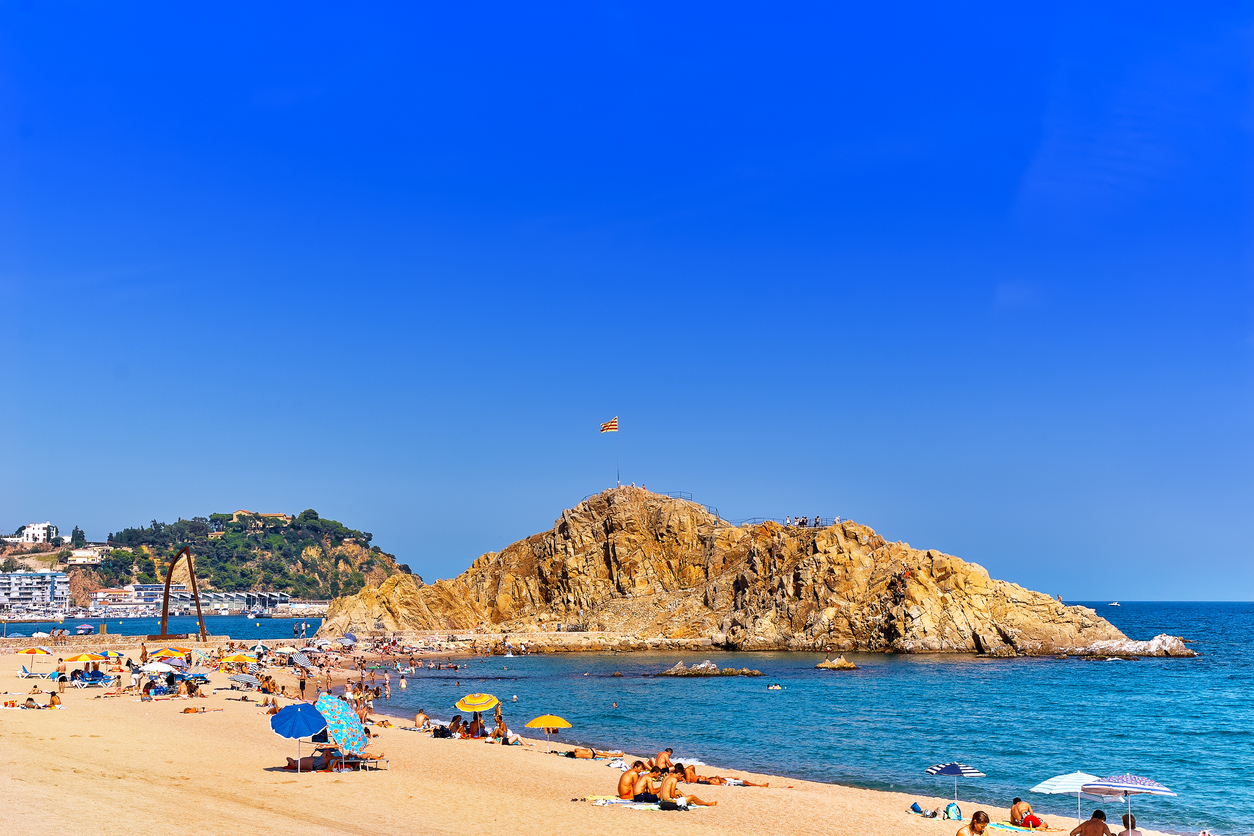 Blanes | Visit Blanes | Costa Brava | Holidays to Blanes | Catalonia