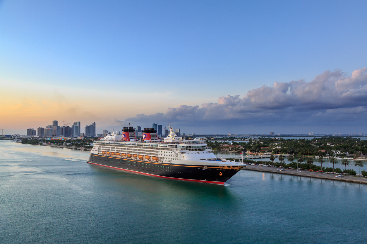 cruises from miami this week
