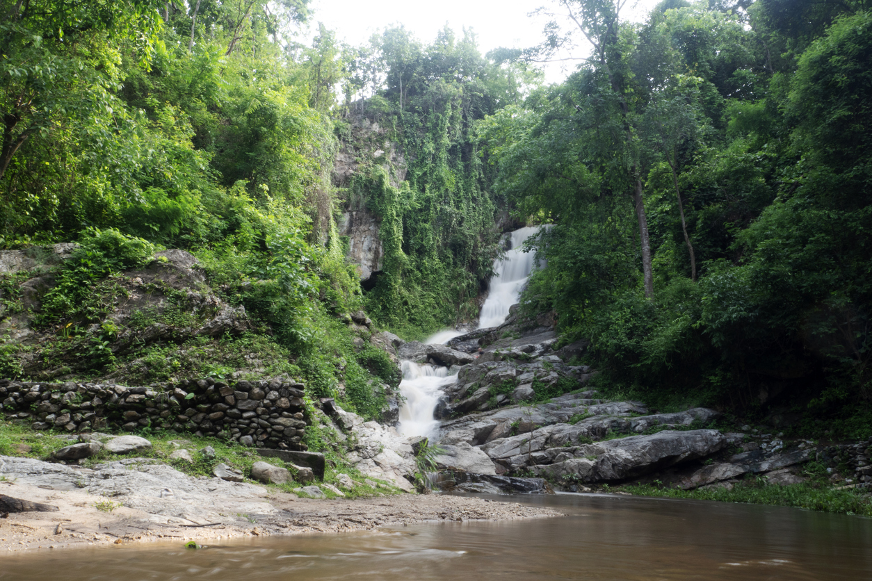 Explore Chiang Mai | Visit Thailand | Buddhist Temples