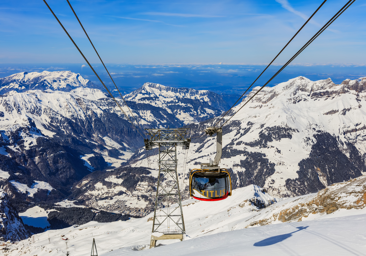 Ski the Swiss Alps | Visit Switzerland | Ski Europe | Davos-Klosters