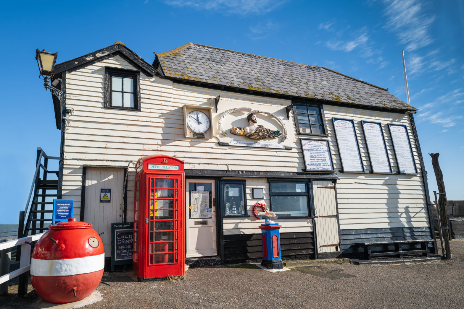 Broadstairs: Coastal Gem - Pure Vacations