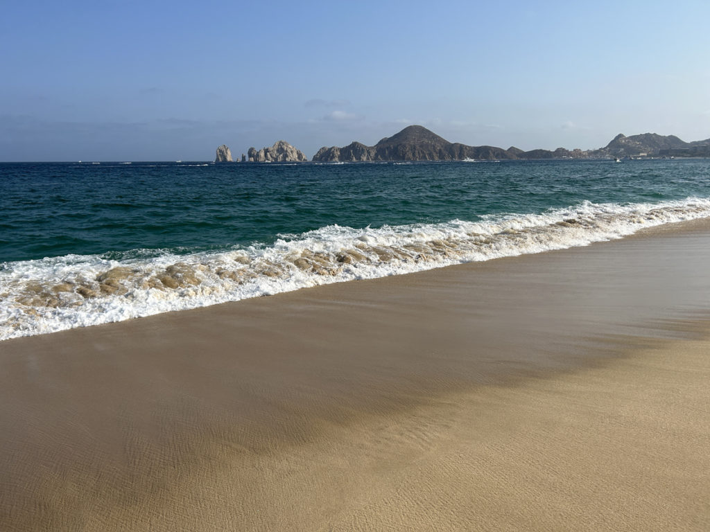 Cabo San Lucas beaches