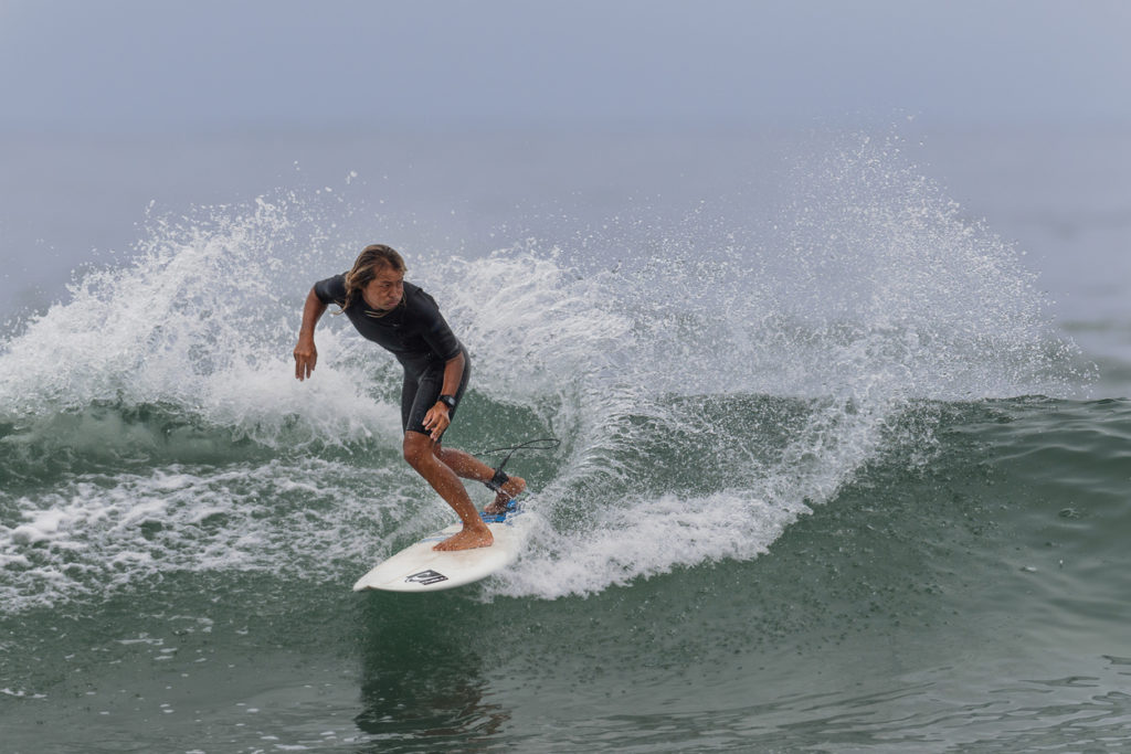 Lower Trestles