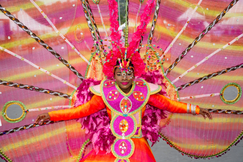 Trinidad Carnival