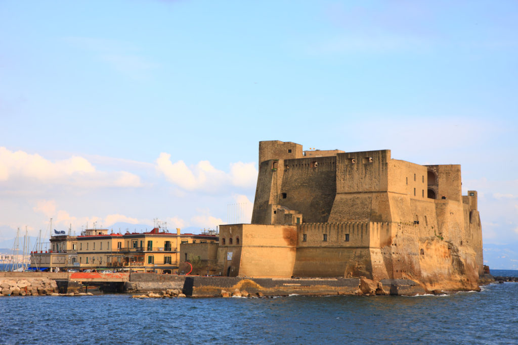 Castel dell'Ovo