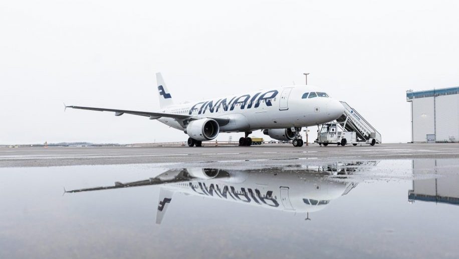 Finnair