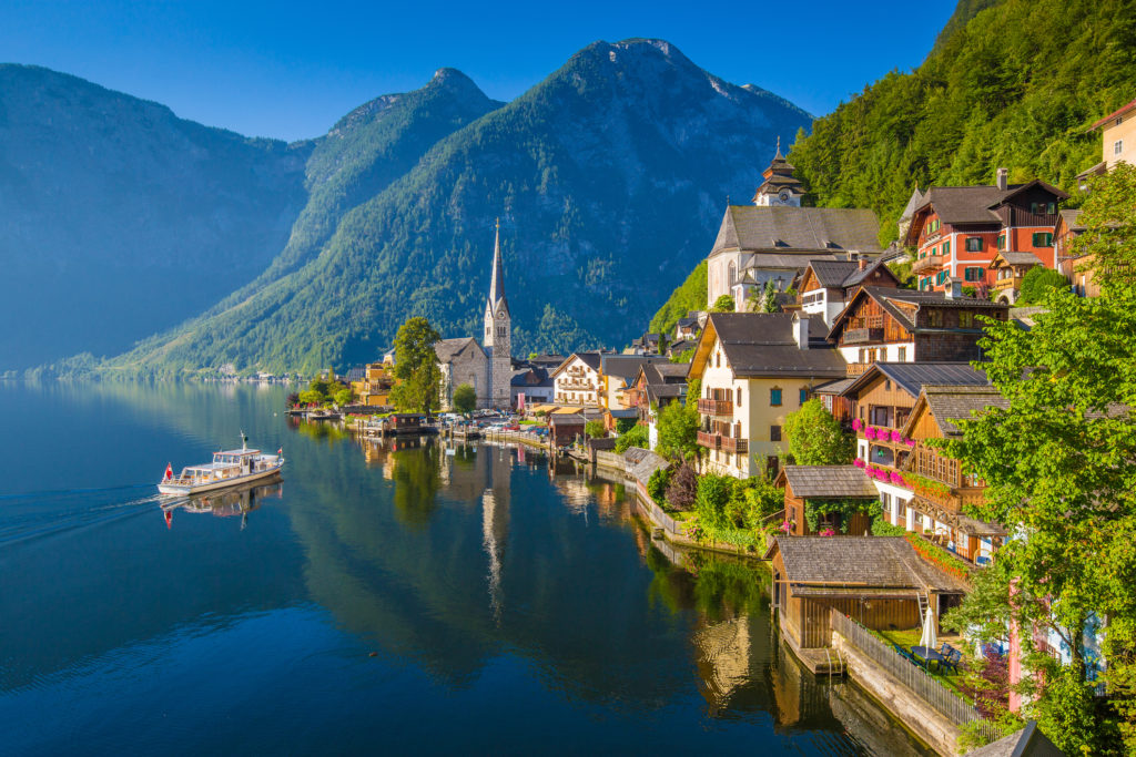 Hallstatt