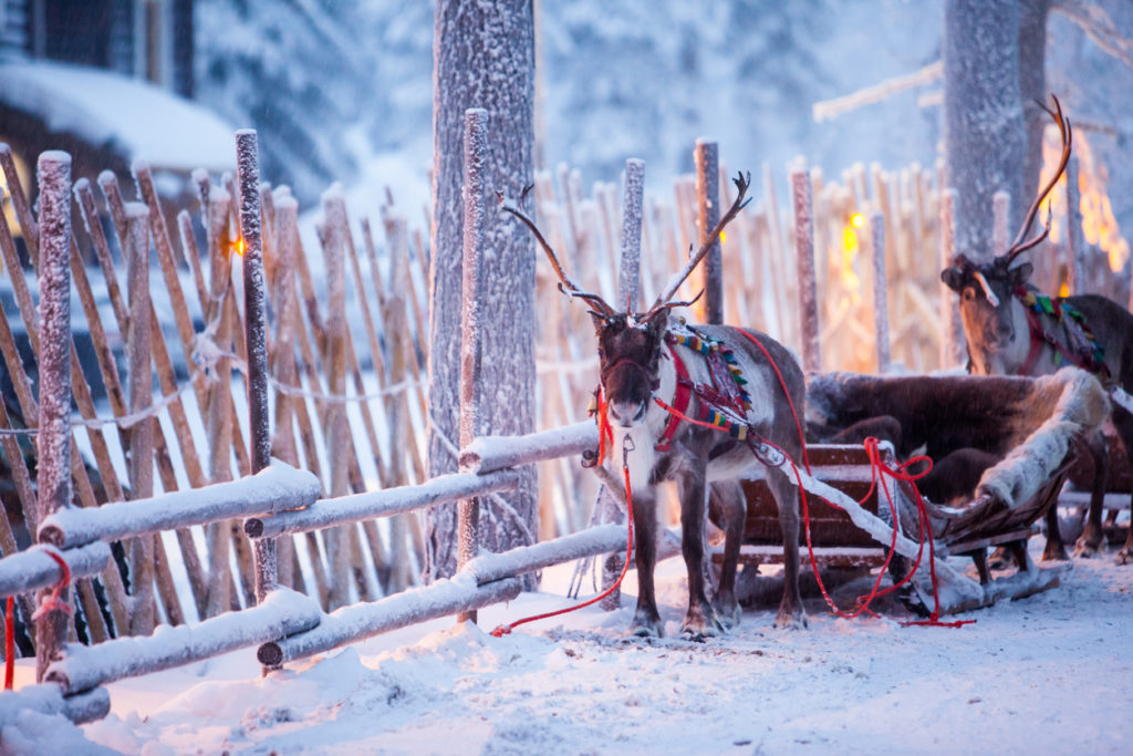 Lapland