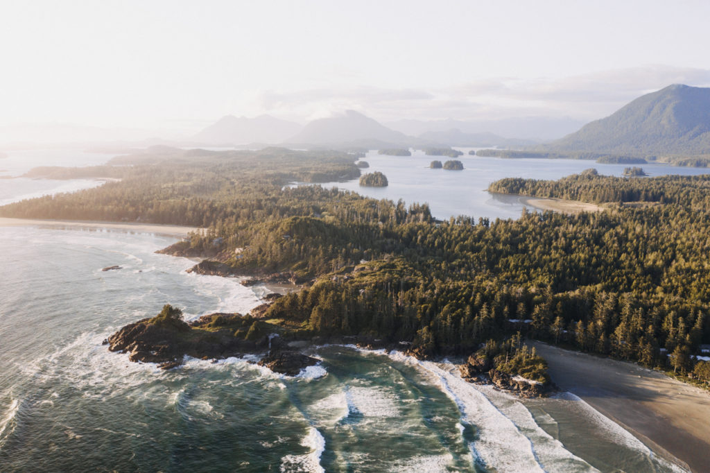 Pacific Rim National Park Reserve