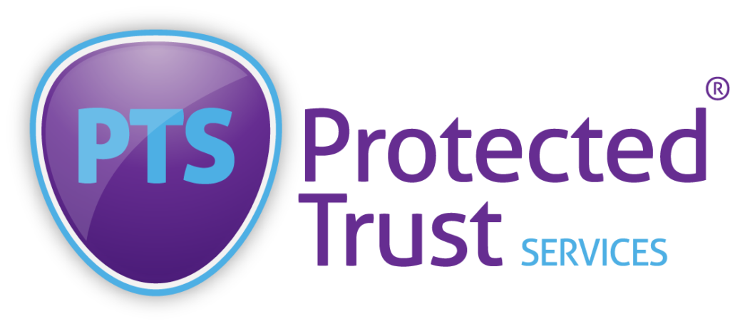 Protected Trust Services Logo