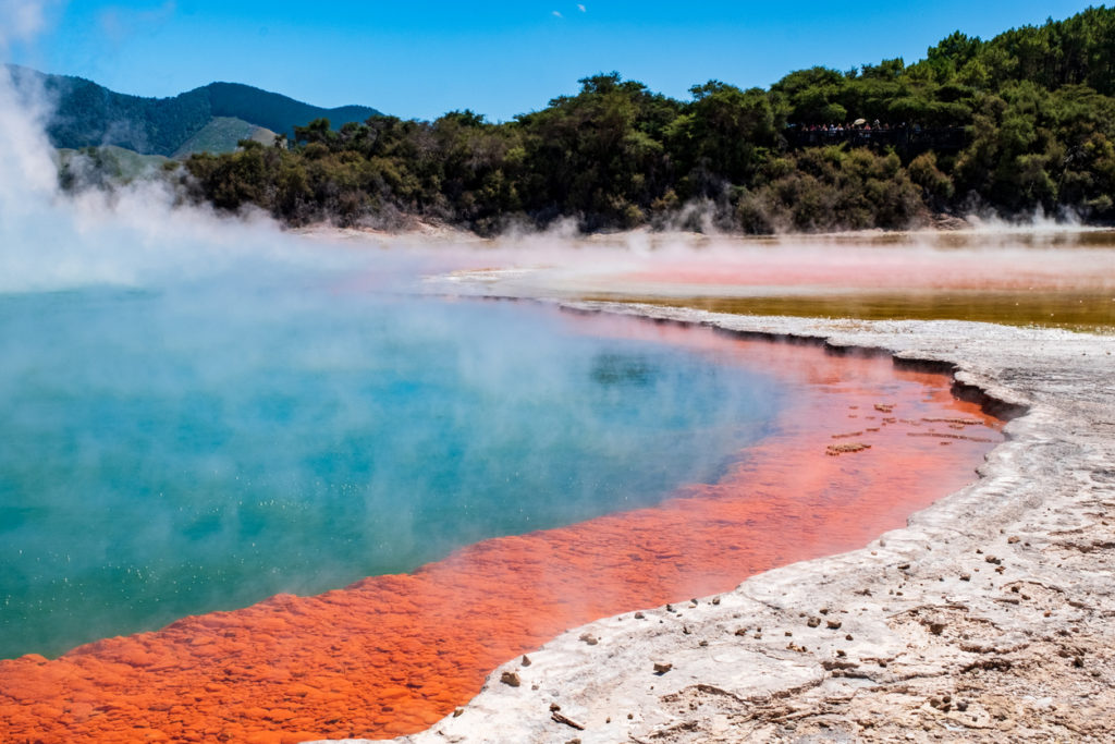 Rotorua