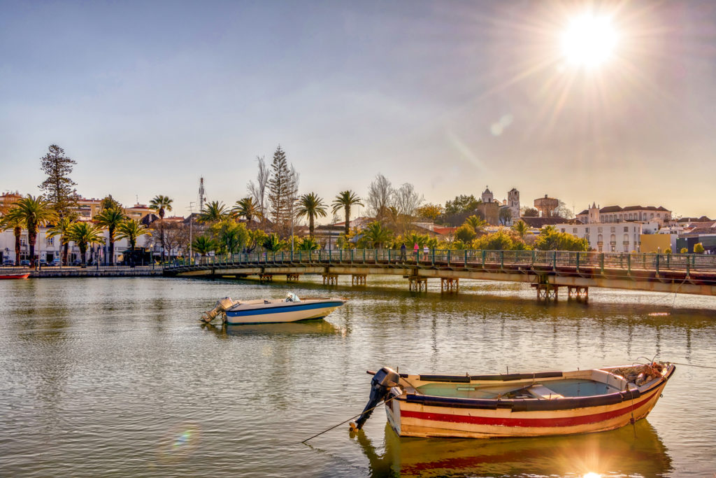 Tavira