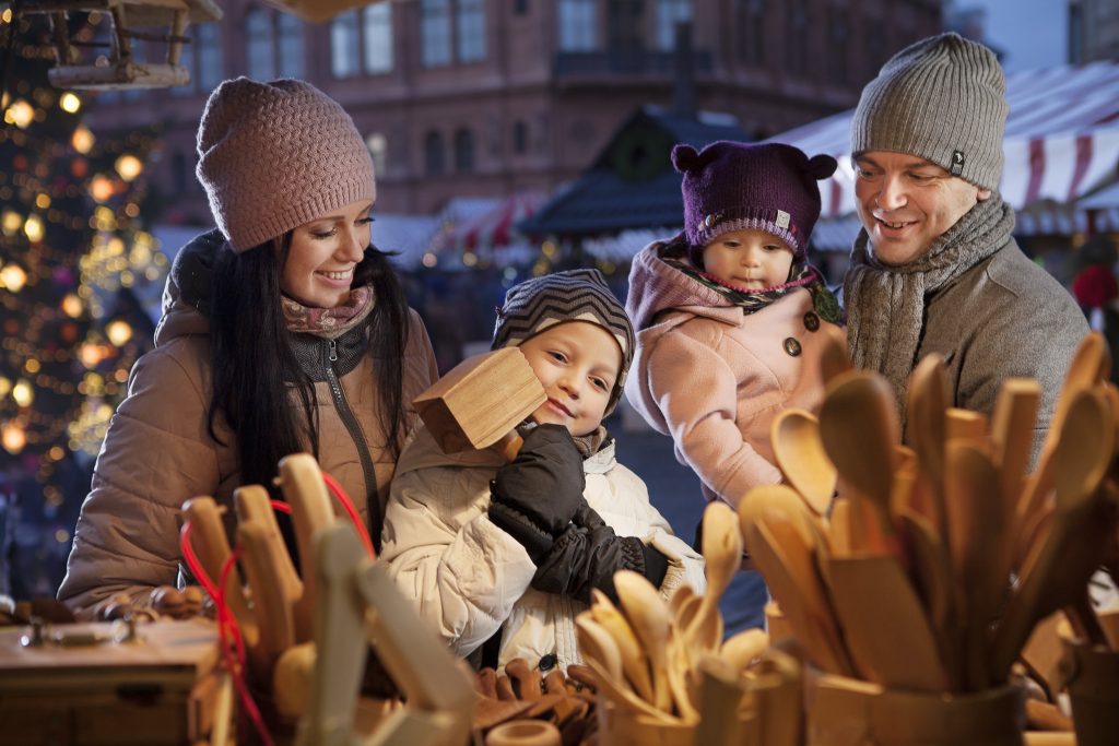 Christmas Market