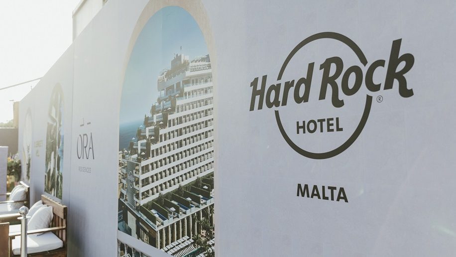 Hard Rock Malta