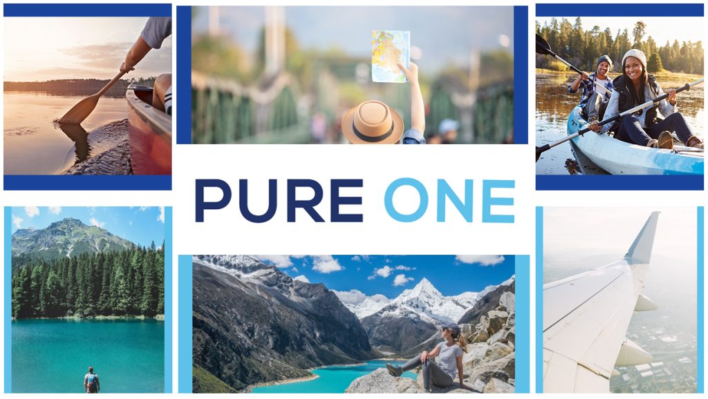 Pure One Travel