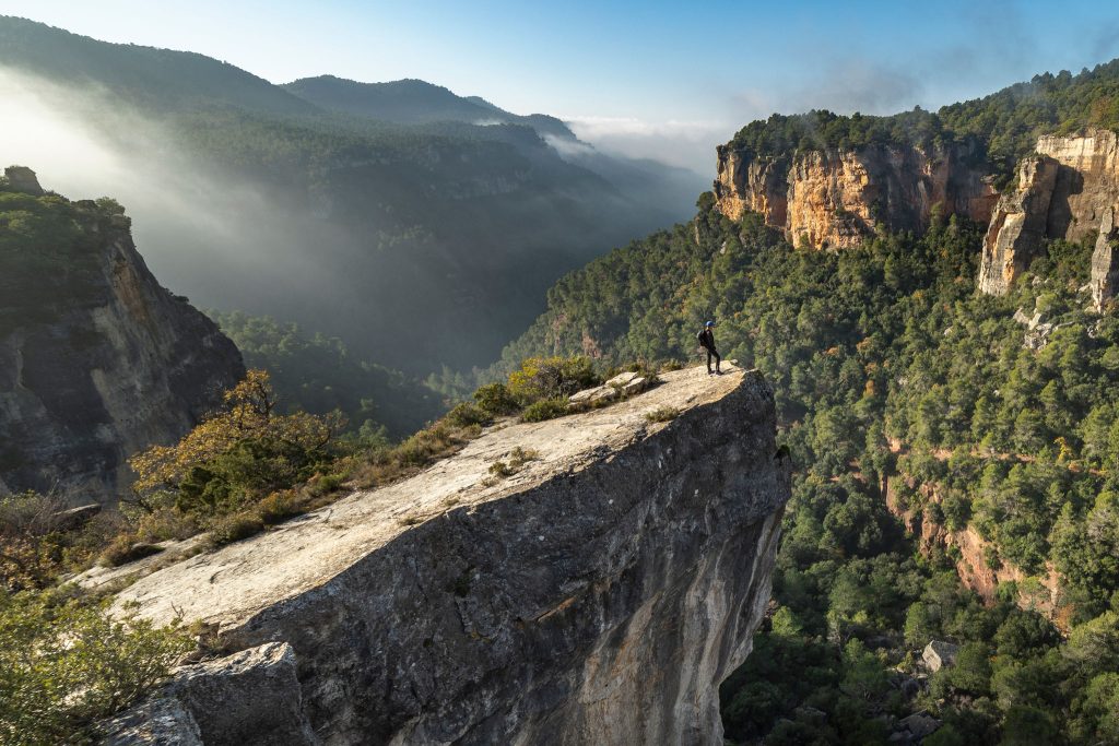 Barranc de la Gritella